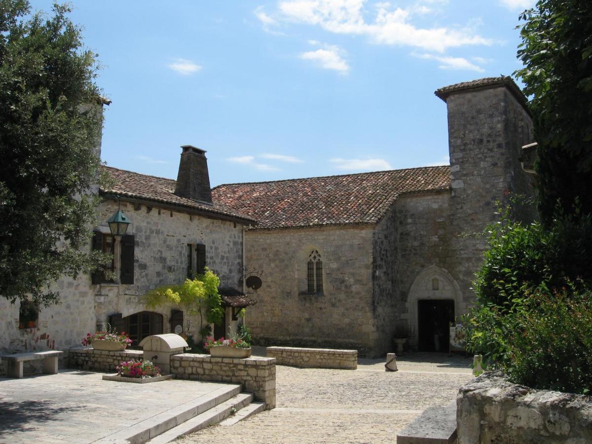 Bordo Basso Laugnac Luaran gambar