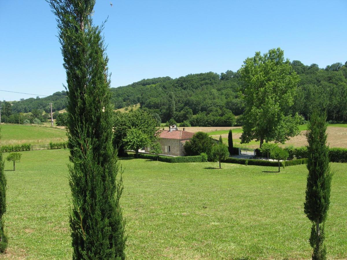 Bordo Basso Laugnac Luaran gambar