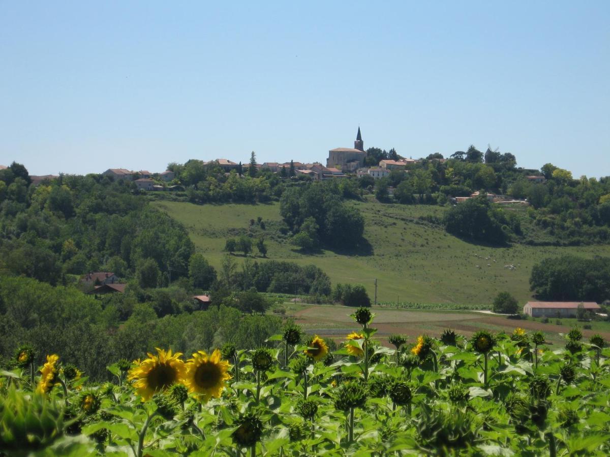 Bordo Basso Laugnac Luaran gambar